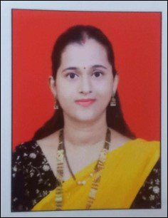 सौ. सोनल निलेश घरत