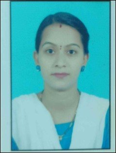 सौ.वैशाली अशोक म्हात्रे      