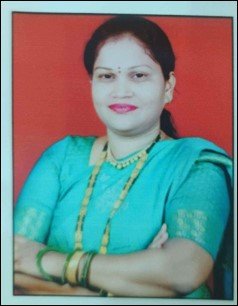 सौ.भावना रोहित भोईर           