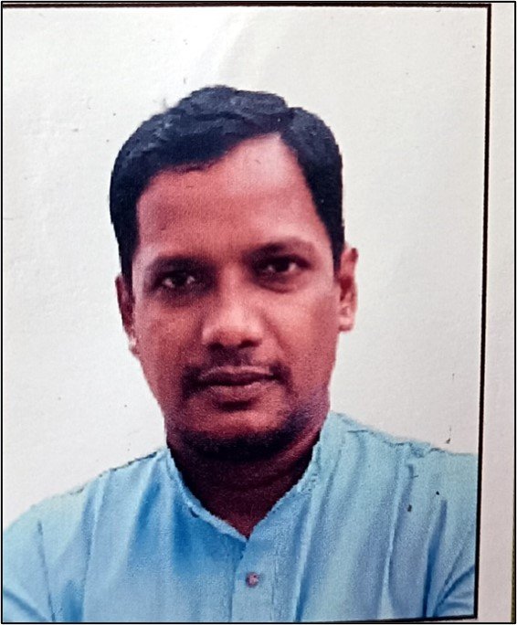 श्री.कुंदन नारायण भोईर